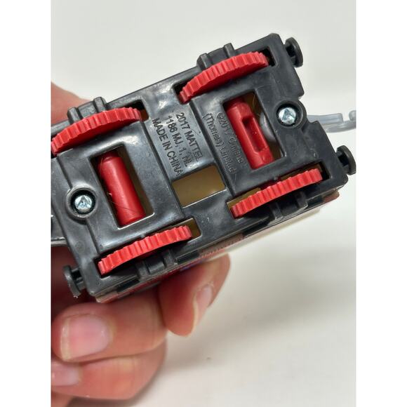 Gullane 2017 Thomas & Friends Train Passenger Car - Picture 7 of 8